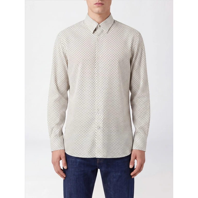 Chemise Tom Ford blanche