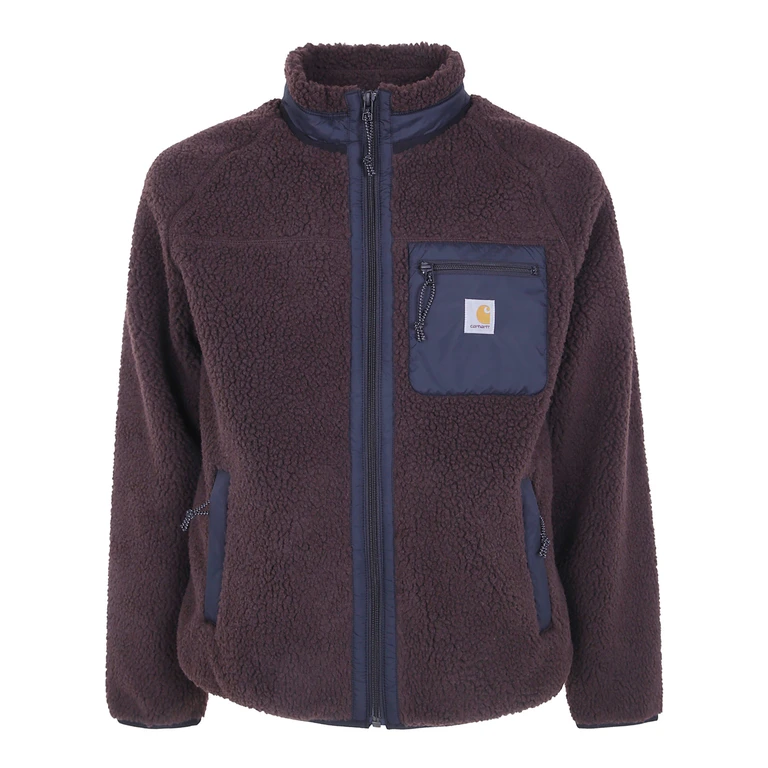 Pile Jacket "Prentis Liner"