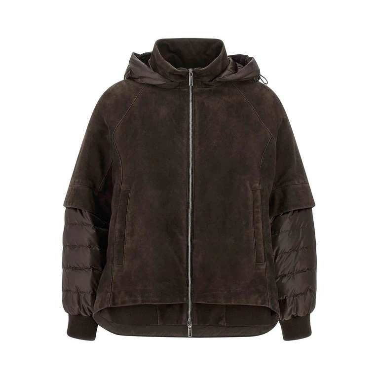 Blouson Rembourré - Elite (MODGI101149U0075)