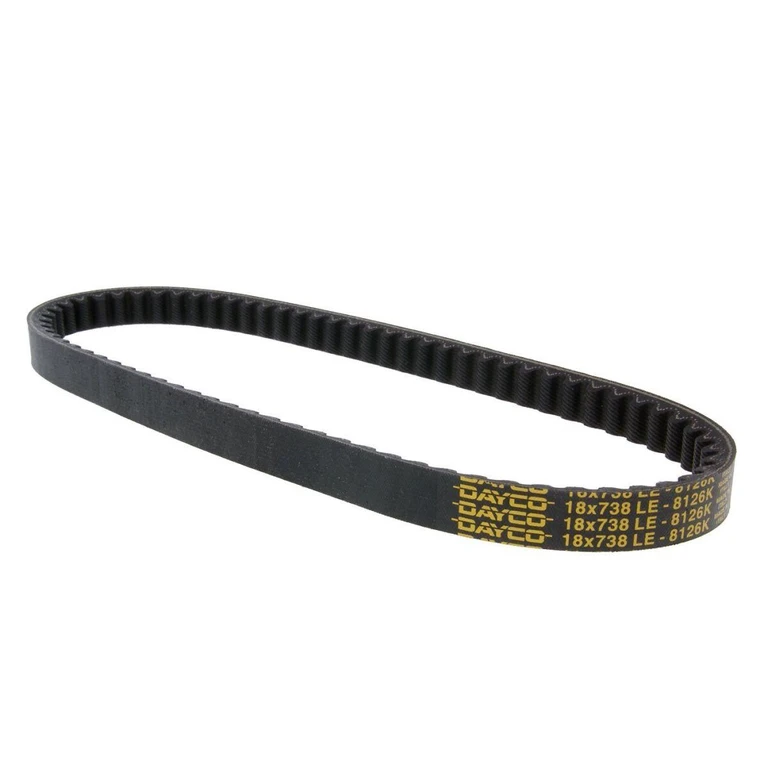 CVT8126K - Dayco Drive Belt For Kymco DINK 50 AC 1997-2001