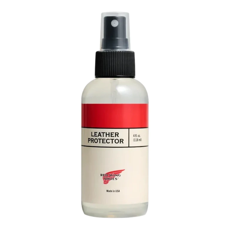 Leather Protector - 4 oz