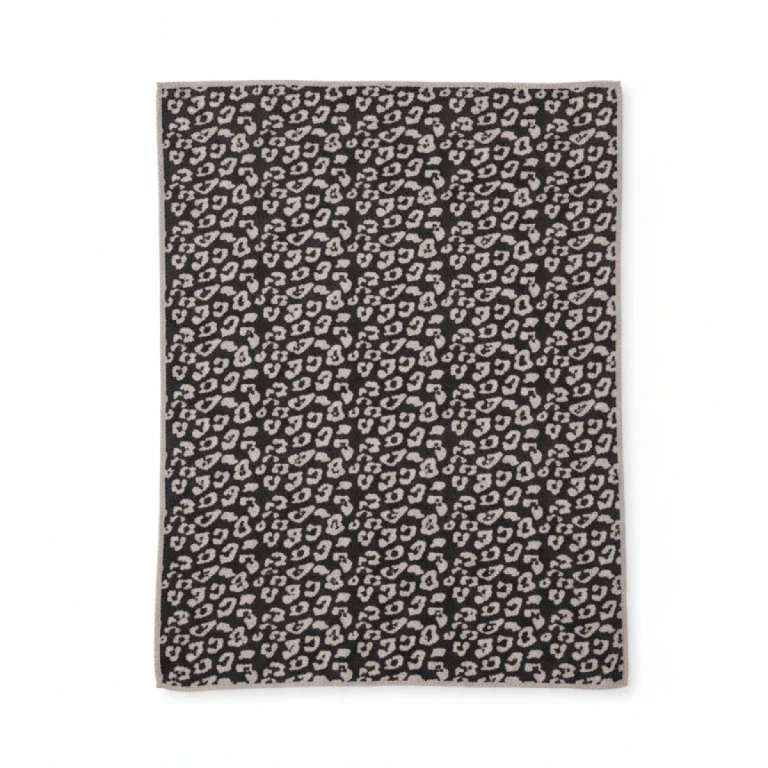 Cozychic in the Wild Throw Blanket