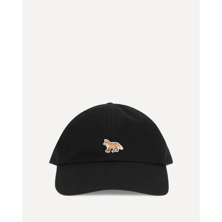 Baby Fox Baseball Cap Female 2