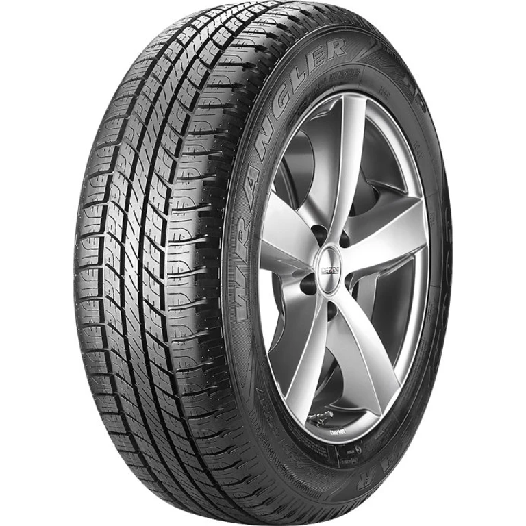 Wrangler HP All Weather ( 275/55 R17 109V )