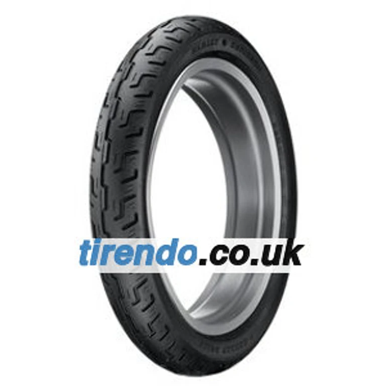 Neumático de moto Dunlop D 401 F
