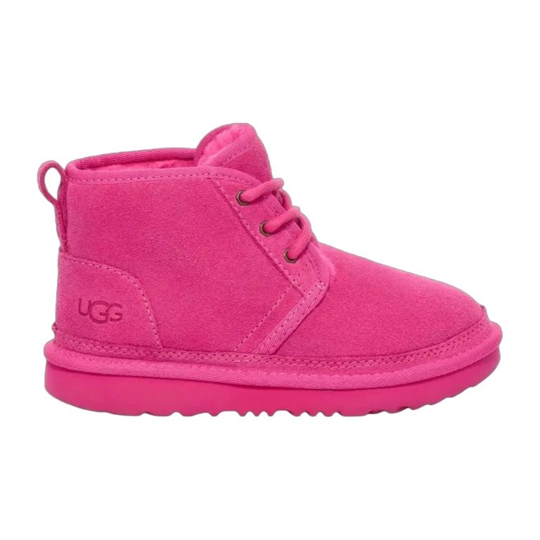 Kids' Neumel II Boots