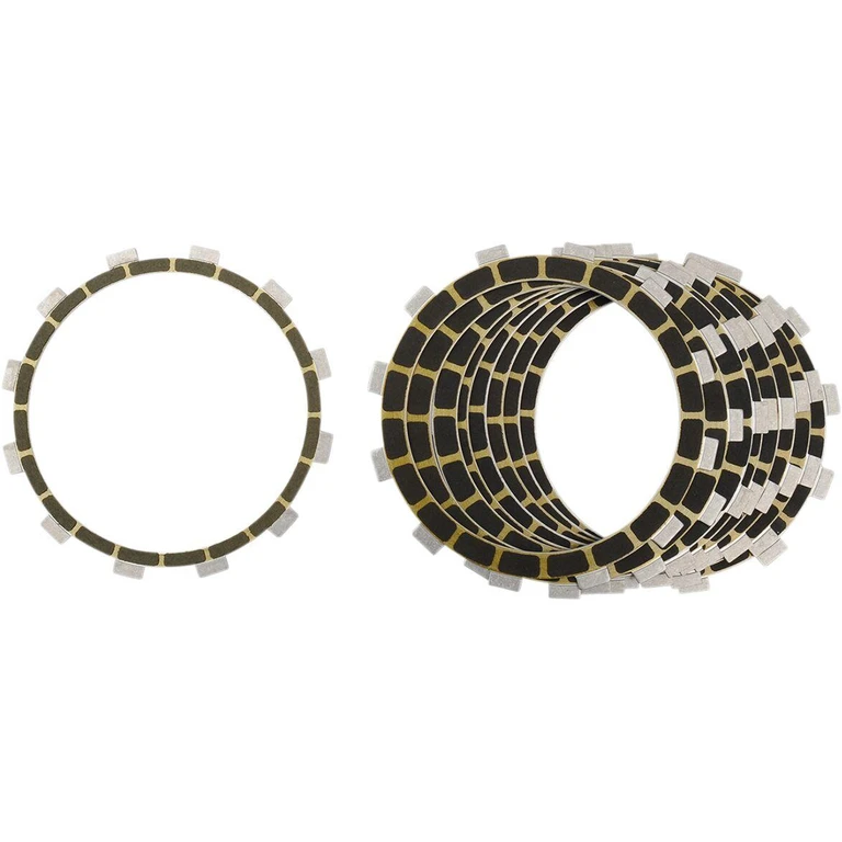 302-90-20056 - Barnett Friction Plate Set For Yamaha XV 1600 A 1999-2003