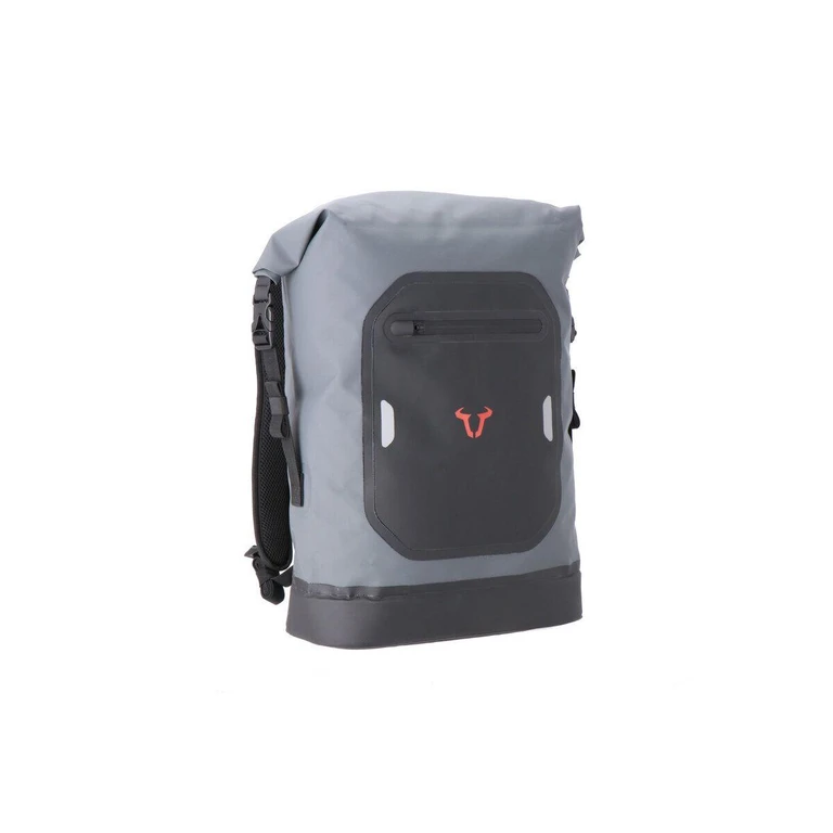 BC.WPB.00.011.20000 - SW Motech Drybag 300 Waterproof Backpack 30 Litres - Black/Grey