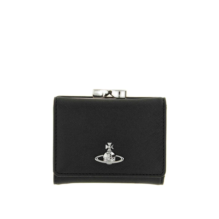 Vivienne Westwood Portefeuilles - Noir (5115002MWS0021N401)