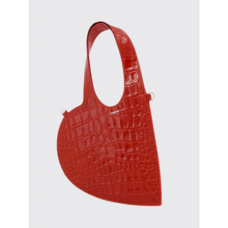 Handbag Woman color Red (COPBA93F6107RED)
