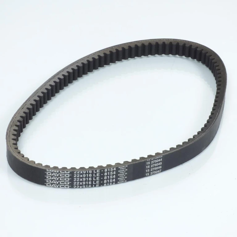 CVT8154 - Dayco Drive Belt For Honda FES 125 2007-2008
