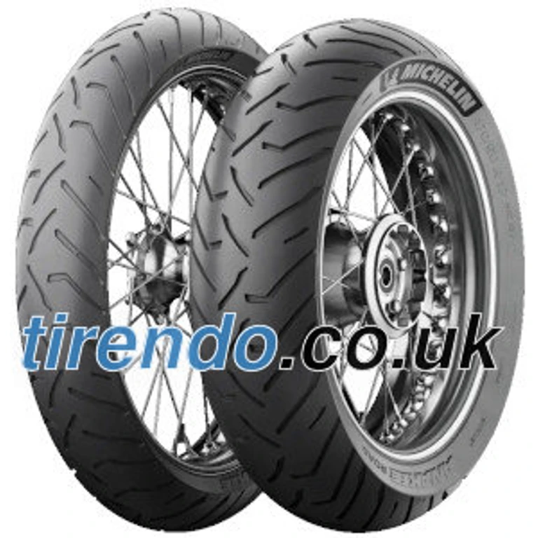 Neumático de moto Michelin Anakee Road