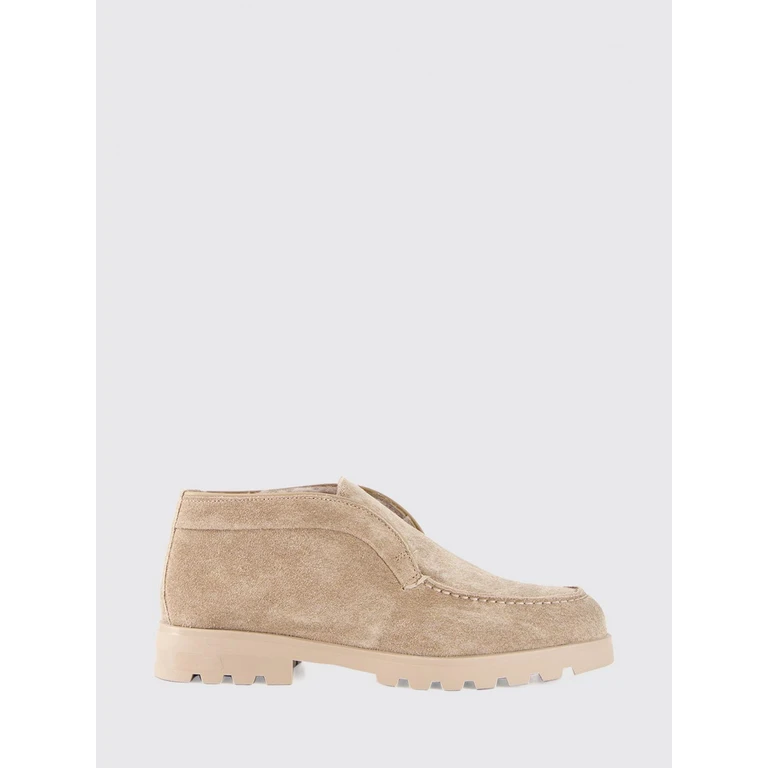 Bottines - Beige (WTHW58932TISNPYLM45)
