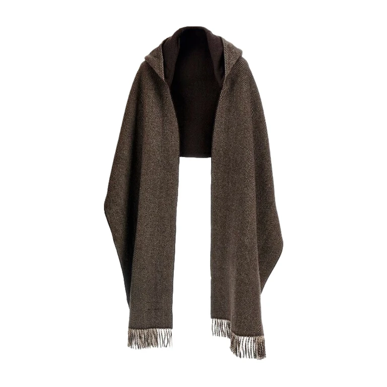 Cashmere Scarf