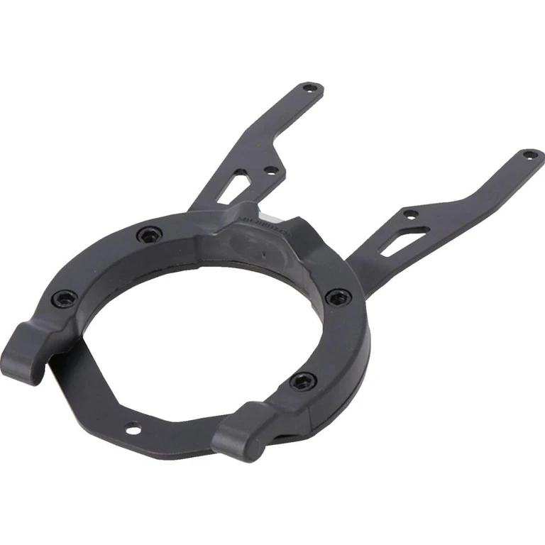 TRT.00.475.32700/B - SW Motech ION Tank Ring - Harley Davidson RH 1250S Sportster S 2021-2024 - Black