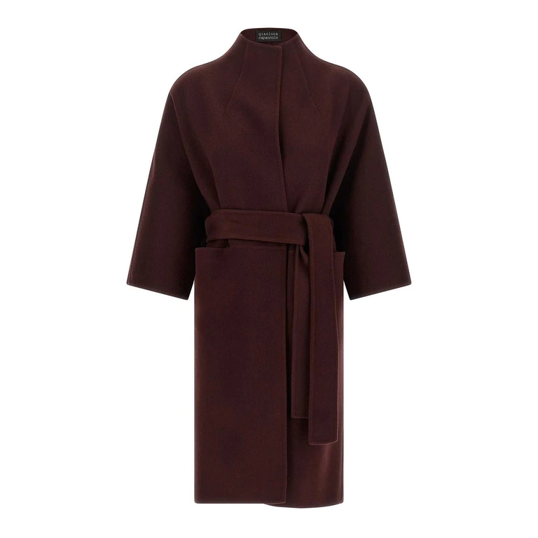 Trench-Coat - Bordeaux (26IML3562006627)