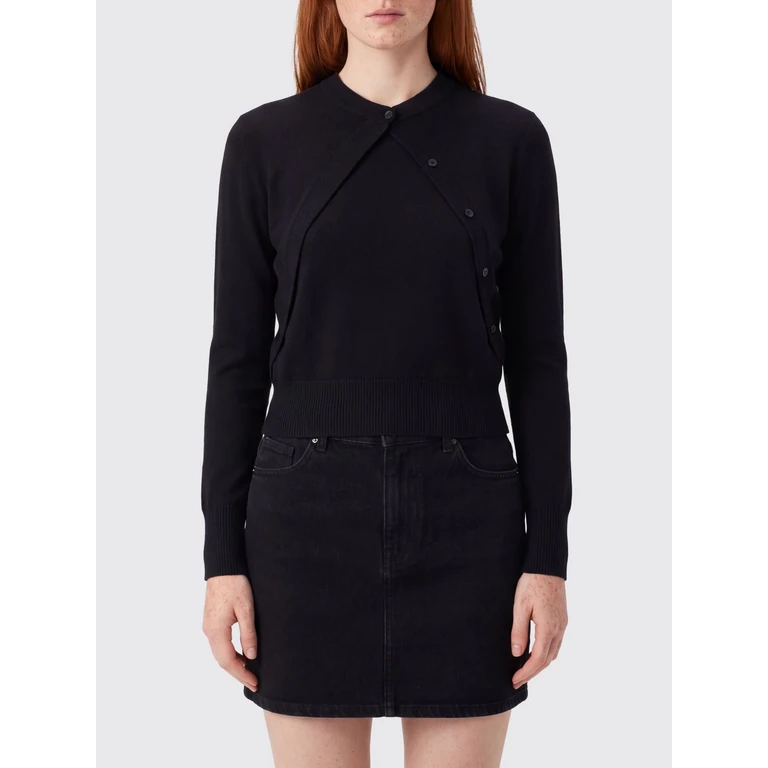Cardigan - Noir (107259A3FYZ99)