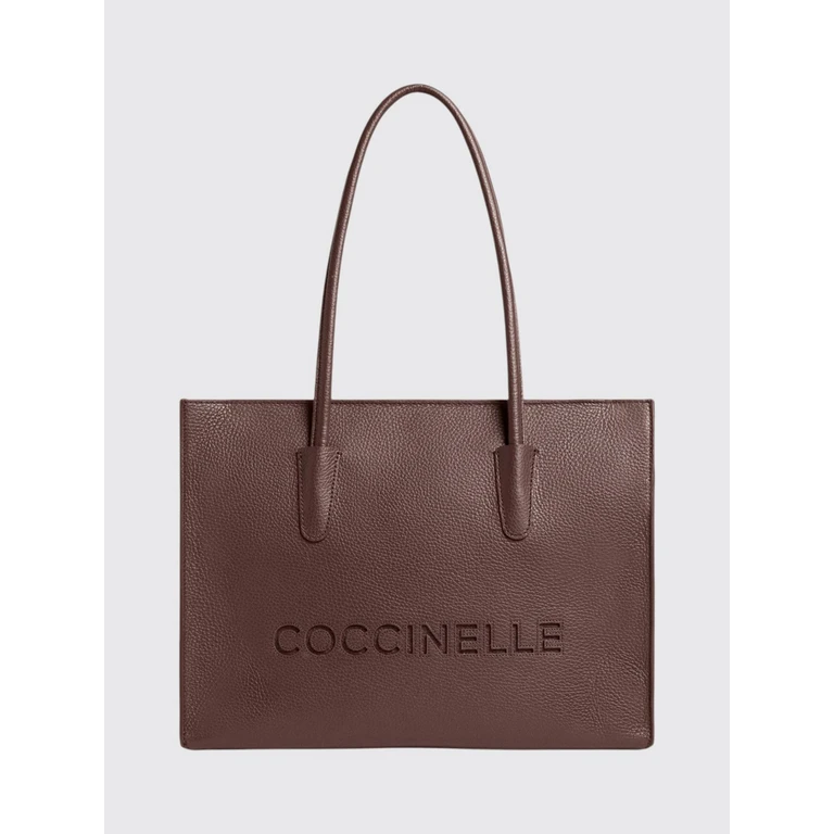 Bolsa tote Coccinelle Myrtha26