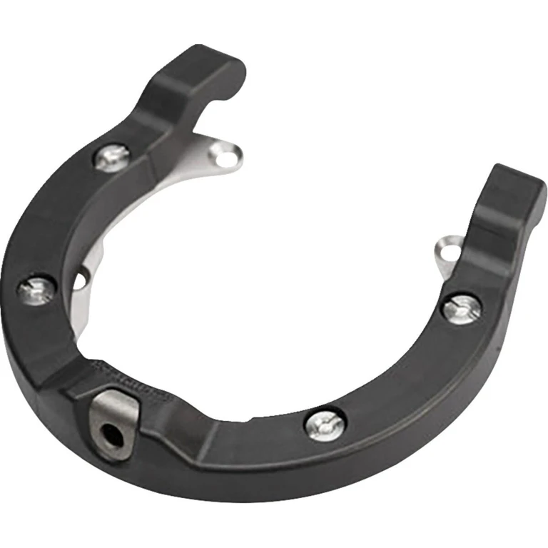 TRT.00.475.30502/B - SW Motech ION Tank Ring - Yamaha YZF-R3 2015-2020 - Black