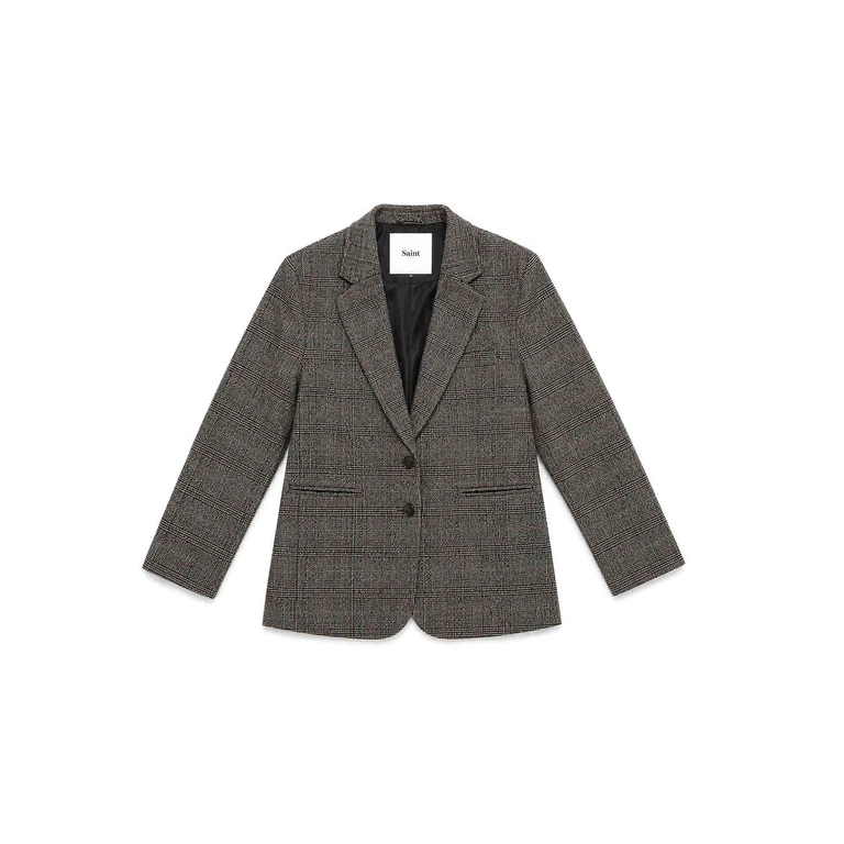 Veste Casual - Gris (LL4675CHENE)