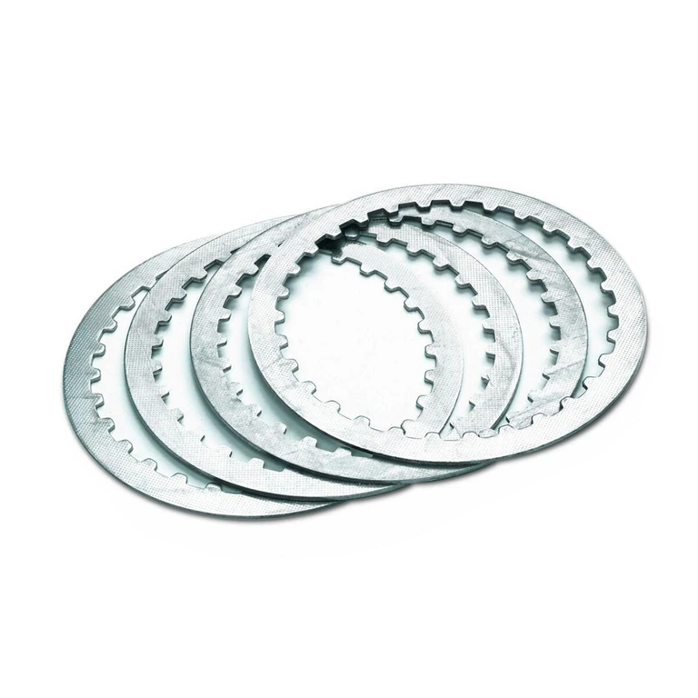 MES343-8 - TRW Steel Clutch Drive Plate Kit For Honda CB600F 1998-2006
