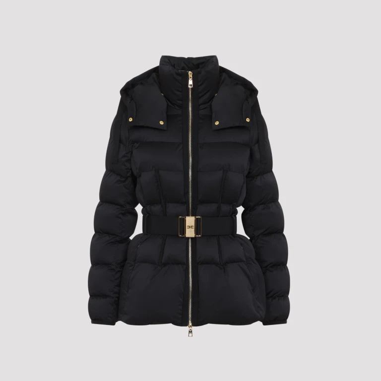 Downjacket