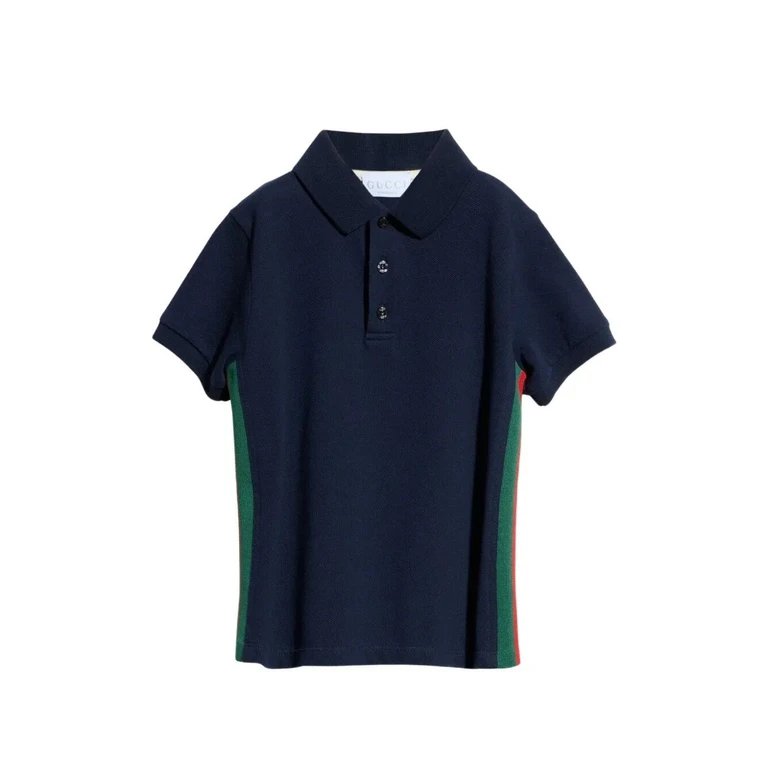 Short Sleeves Polo Shirt "Junior"