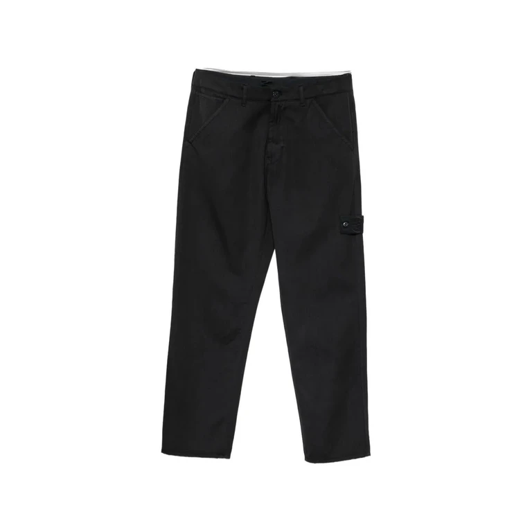 Garment Dyed_S. I. Ghost Pants