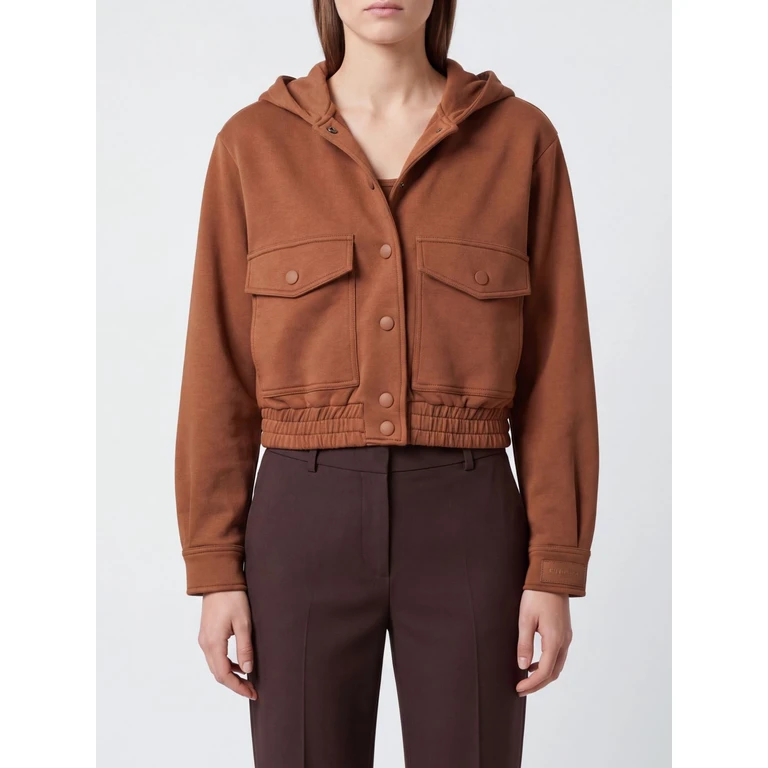 Chaqueta polar Twinset