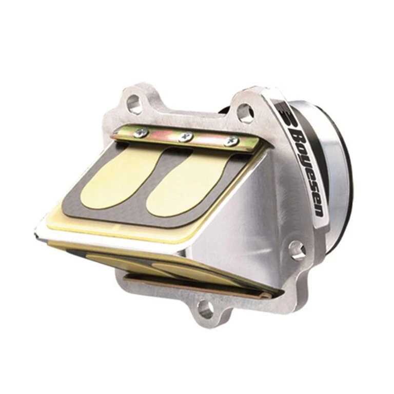 Rad Valve - KTM SX 125/144/150 1998-2015, EXC/SX200 1998-2006, Husqvarna TC125 2014-15, TE125 2014-16