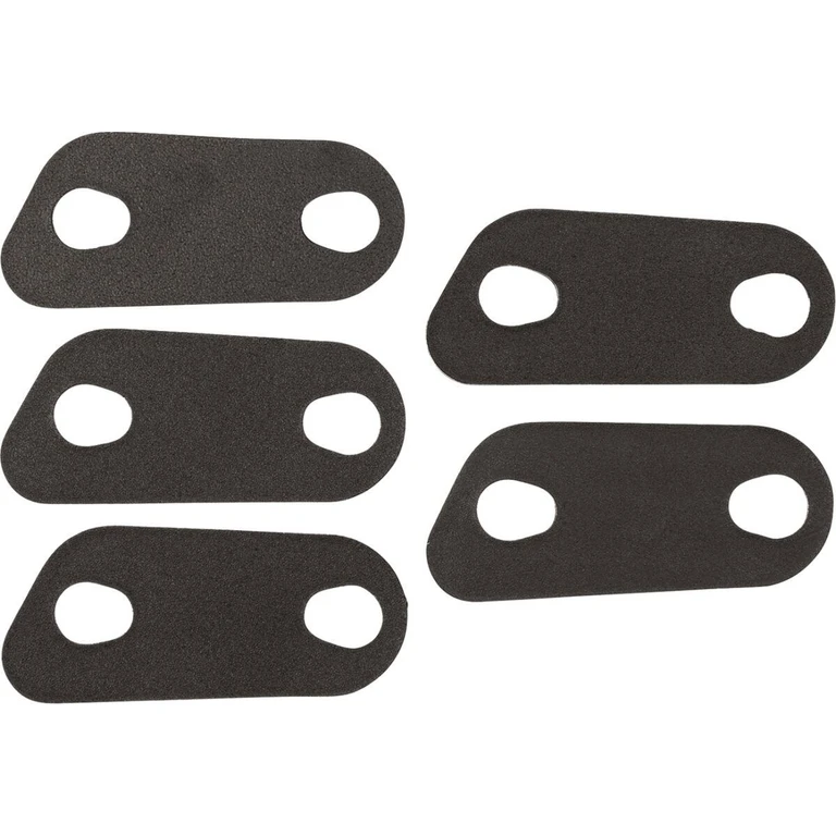 JGI-34990-08 - James Derby/Inspection Cover Gasket Kit For Harley Davidson XL 1200 C 2008-2020