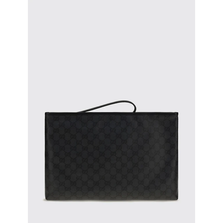 Bag Men color Black (A006QOFAGIK1000)