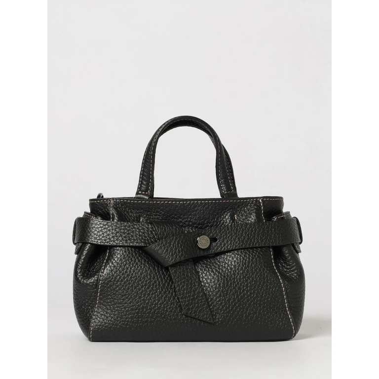 Handbag Woman color Black (BS11885RNGFRSH001)