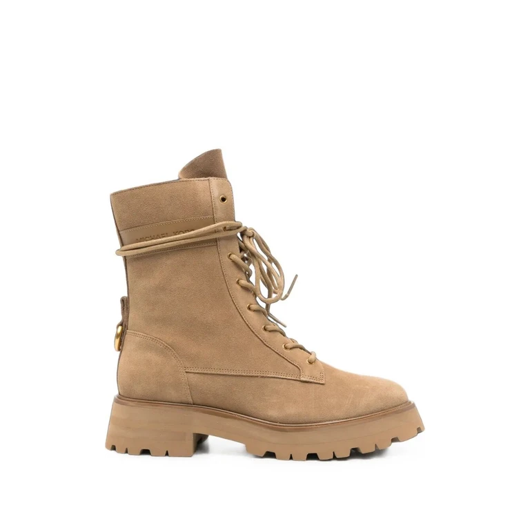 Lug Bootie "Caleb"