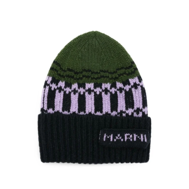Hat Wool Hats