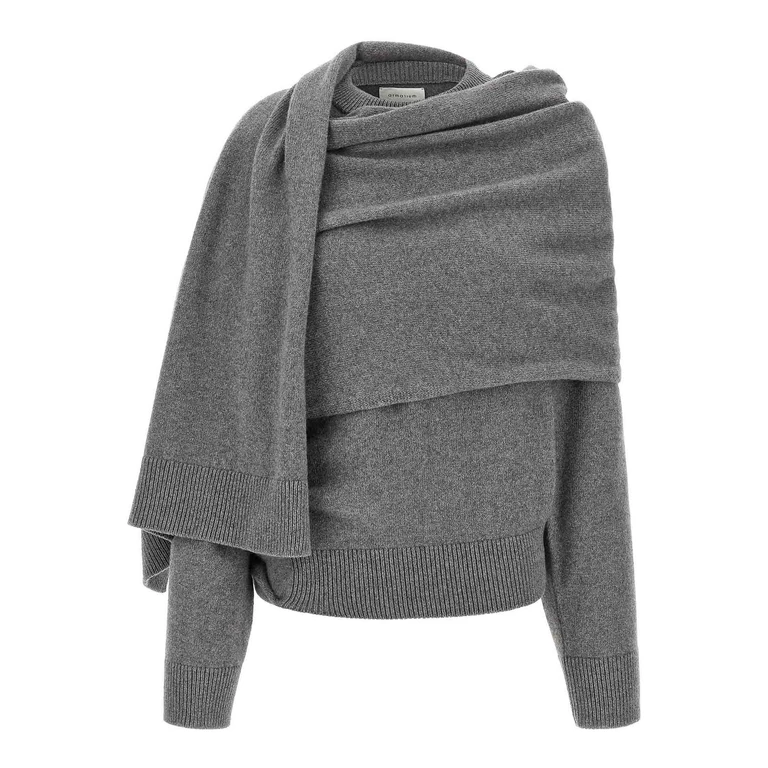 Pull col rond Armarium Alida