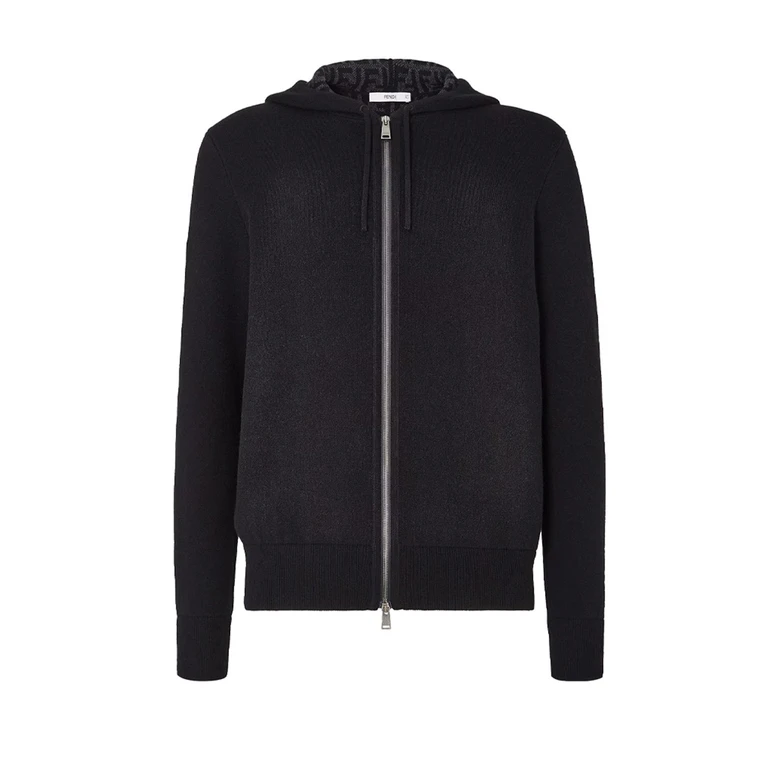 Double Face Sweater