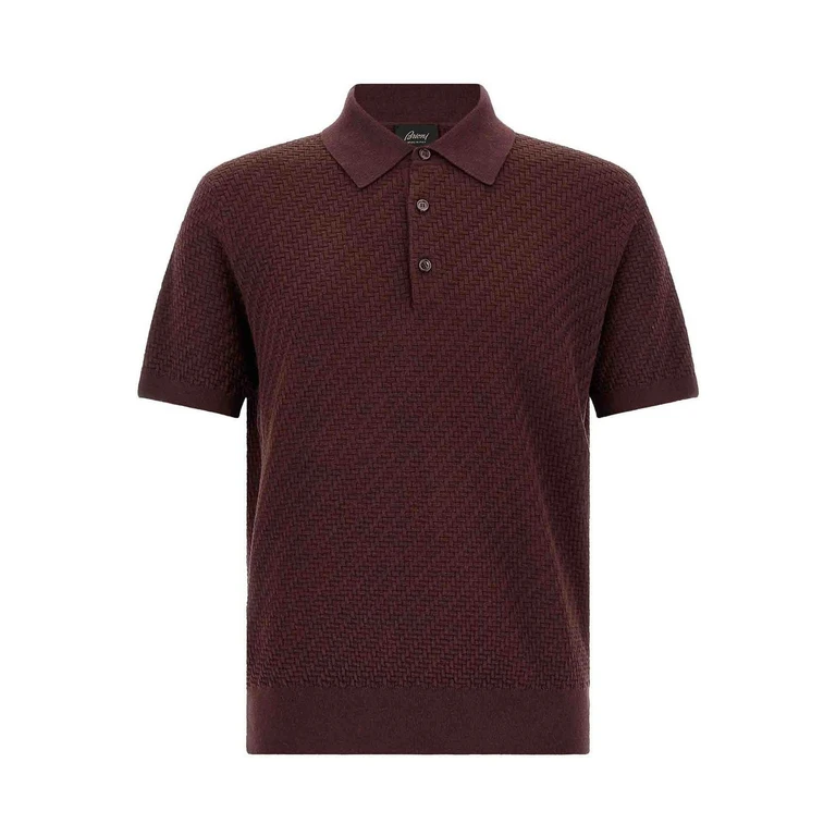 Trama Polo