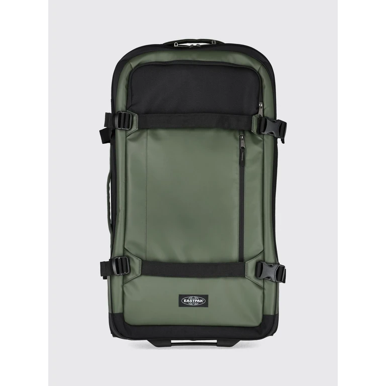 Transit'r Pro Large Trolley in Water-Repellent Technical Fabric with TSA Lock (EK0A5BOBD0X)