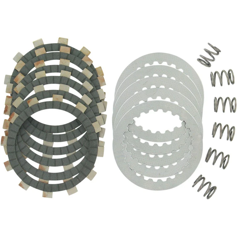 DRCF241 - EBC DRCF Series Clutch Kit For KTM SX65 2000-2018