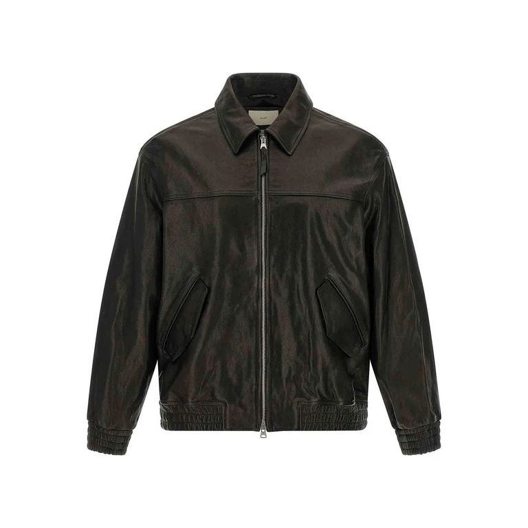 Bomber - Noir (UDJU6C101BKBLACK)