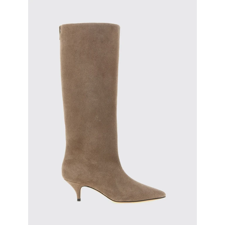 Boots Woman color Beige (ASD226A838M5451276)