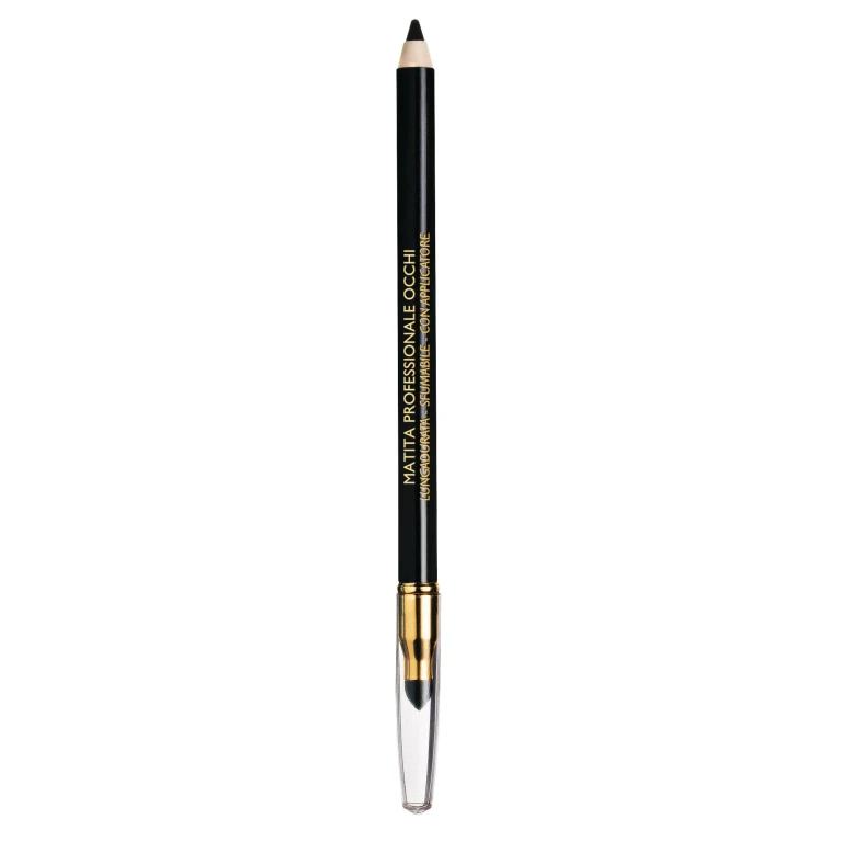 Professional Eye Pencil 1.2g - 01 Black