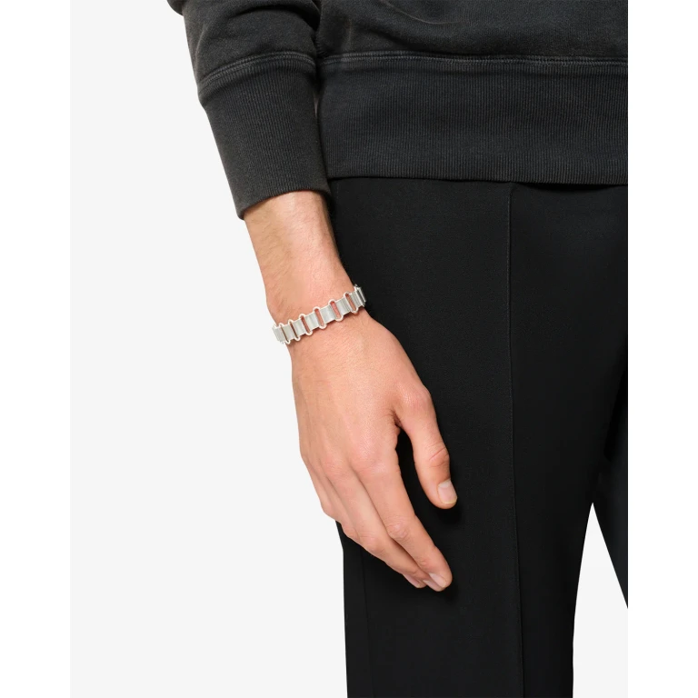 Bracelet Heresonh - Homme - Argent - Taille T2 - Isabel Marant
