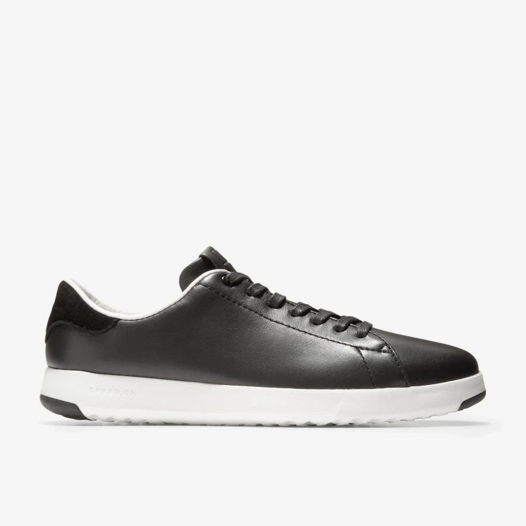 Womens Grandpro Tennis Sneaker - Wide Width
