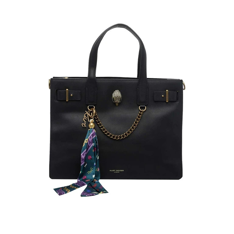 Sac Cabas - Noir (5838900109BLACK)
