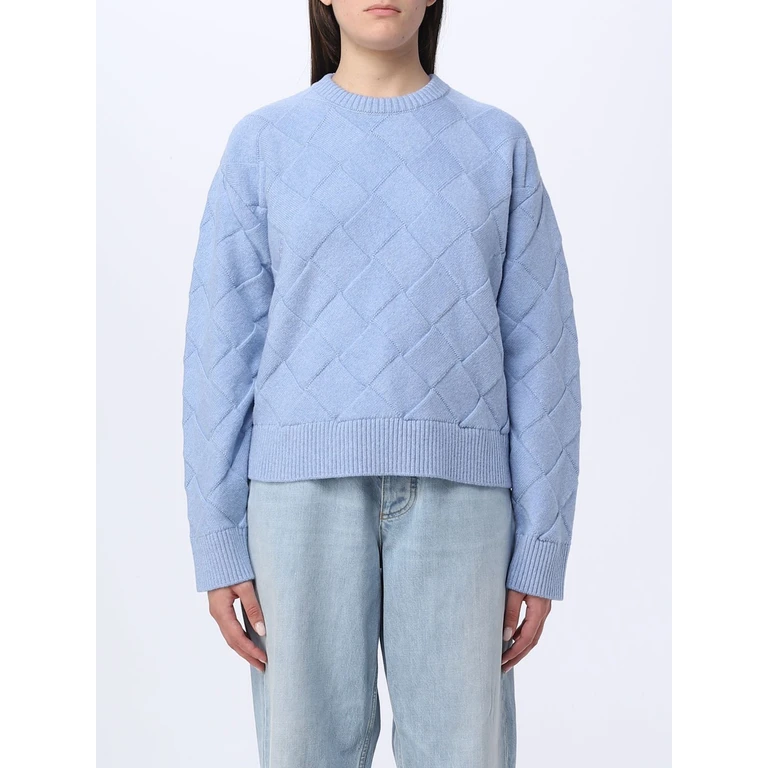 sweater in wool (753728V36Y04225)