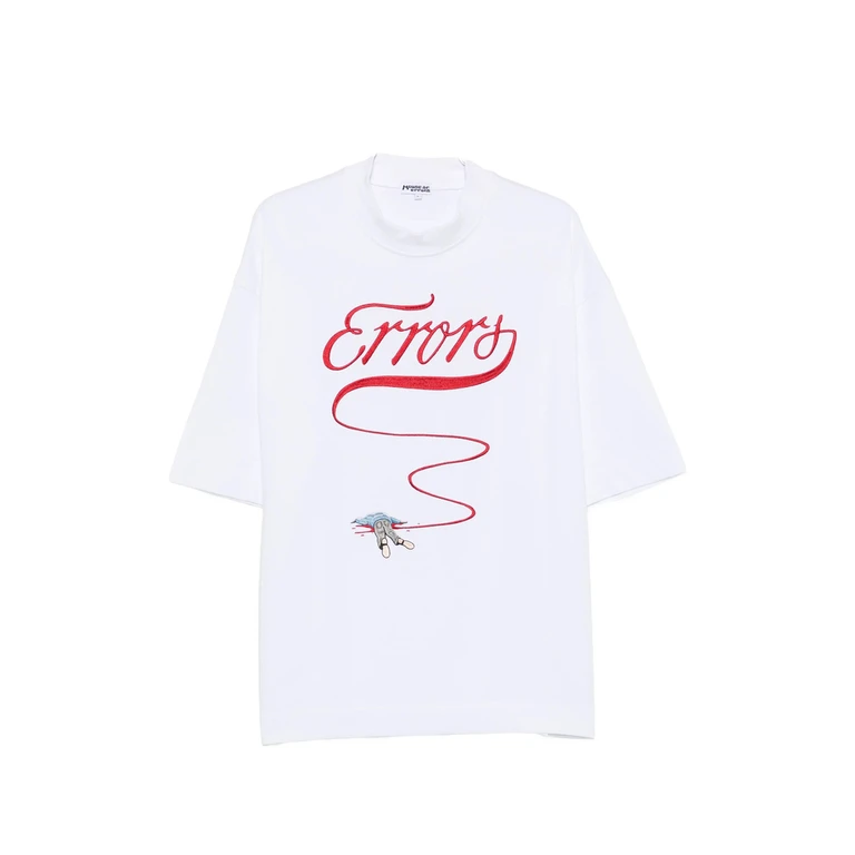 T-shirts And Vests