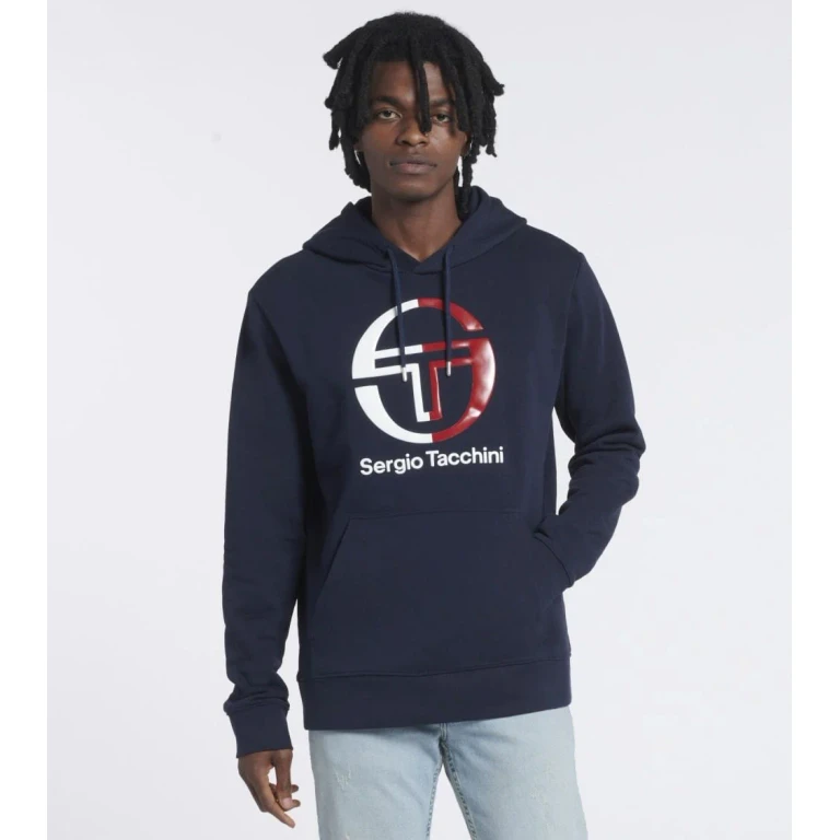 Essential Men's Hoodie - Night Sky