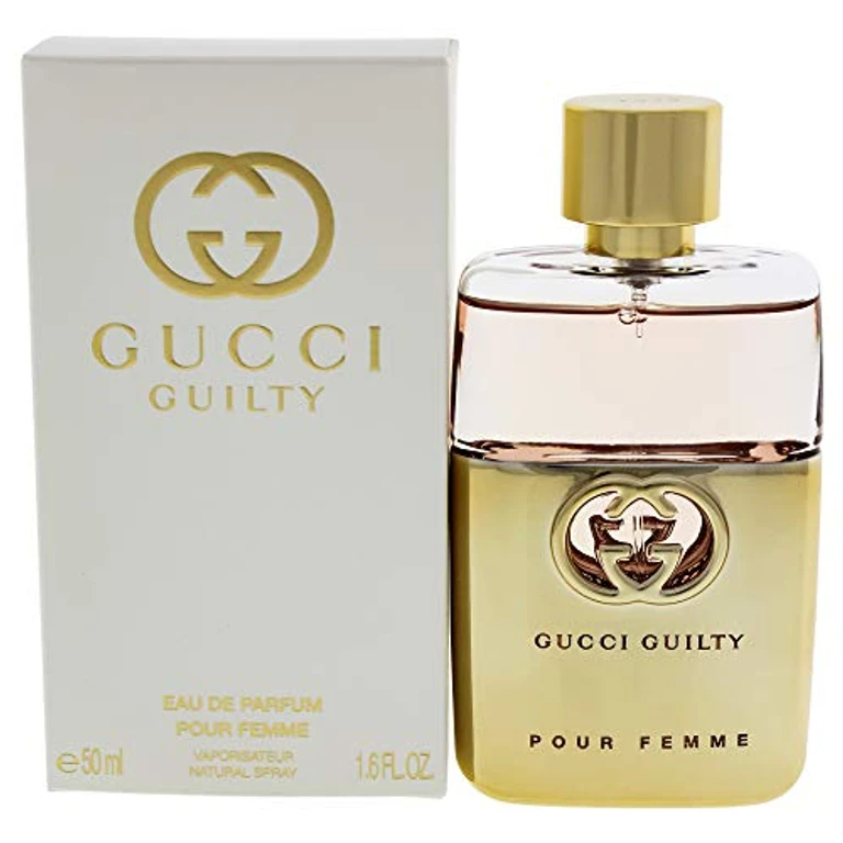 Eau De Parfum